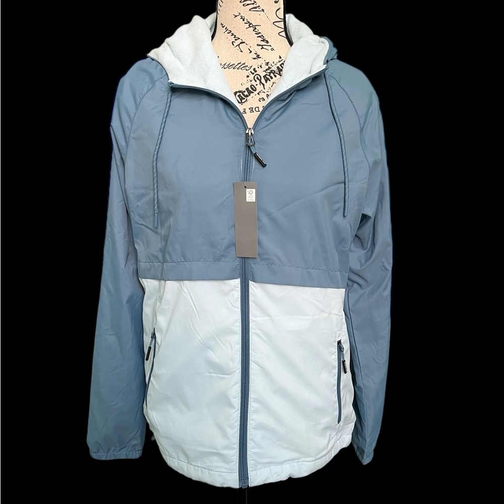 New Balance Light Jacket